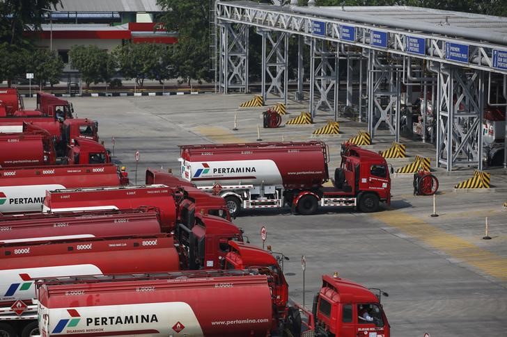 Distribusi BBM Jember Terkendali Lewat Strategi Lintas Regional