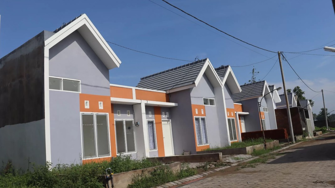5 Pilihan Rumah Murah di Magelang Cocok untuk Hidup Tenang