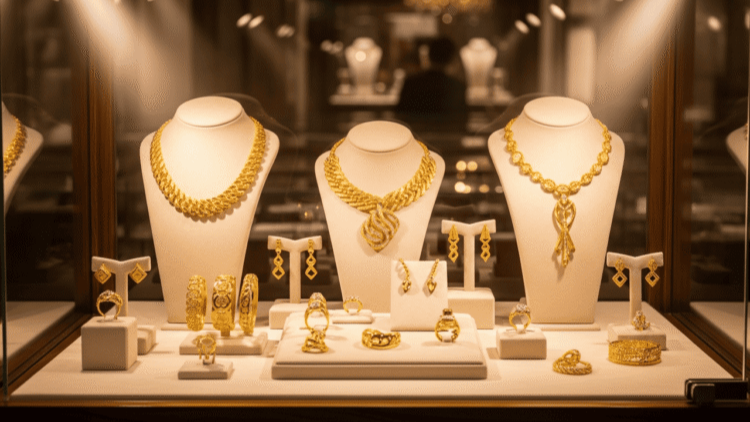 Harga Emas Perhiasan 30 November 2025 Naik Tajam, Cek Daftar Terbarunya Di Sini