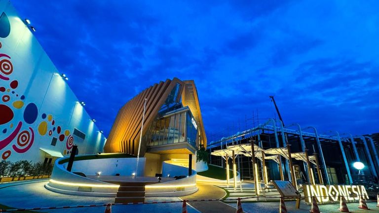 World Expo 2025 Osaka: Upaya Indonesia Memperluas Investasi dan Pariwisata Global