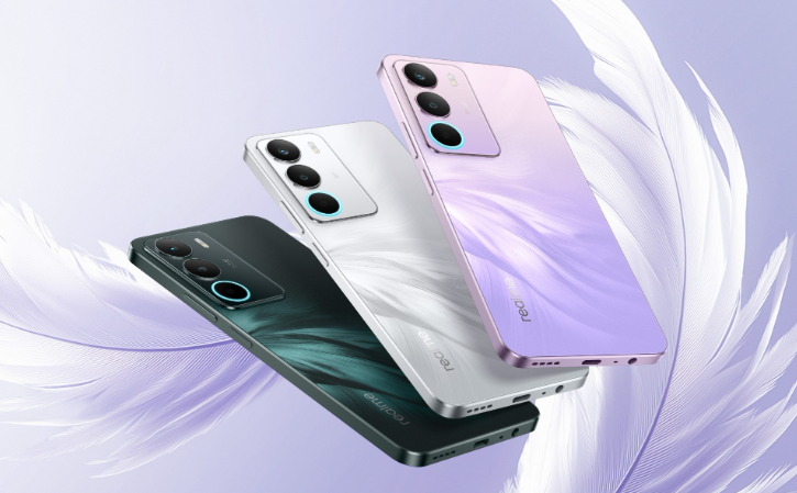 Update Harga HP Realme September dengan Spesifikasi Terbaru