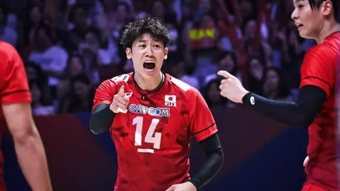 Kejuaraan Dunia Voli Putra 2025 Resmi Dimulai di Filipina