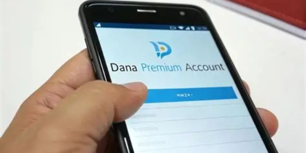 Cara Daftar Dana Premium: Upgrade, Limit, dan Fitur Pinjaman Lengkap!