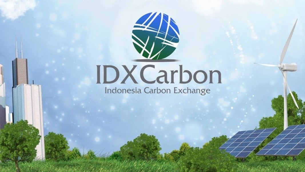 Stagnasi Bursa Karbon Indonesia Tantang Transisi Energi
