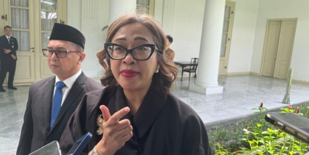 PLTN Dukung Transisi Energi Indonesia Slovakia Tawarkan Keahlian Nuklir