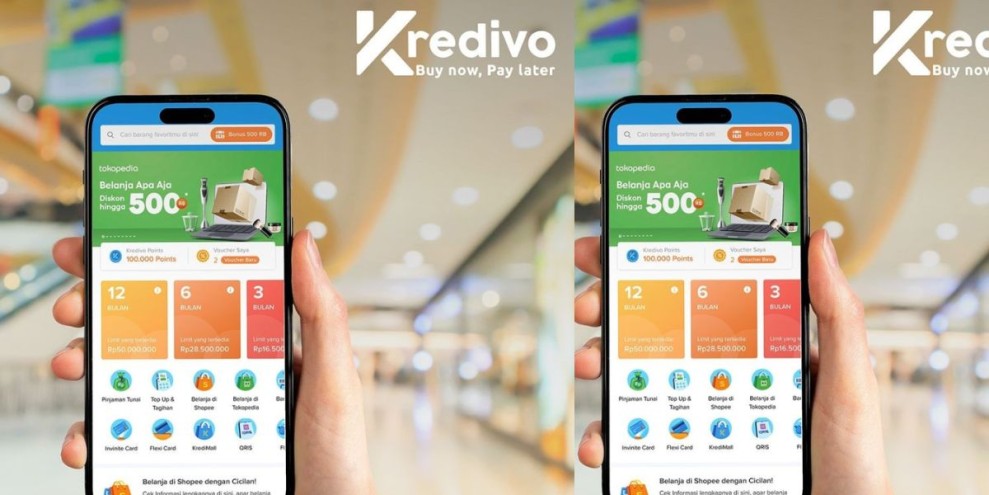 Tabel Angsuran Kredivo Terbaru 2025: Bunga, Cicilan, dan Simulasinya