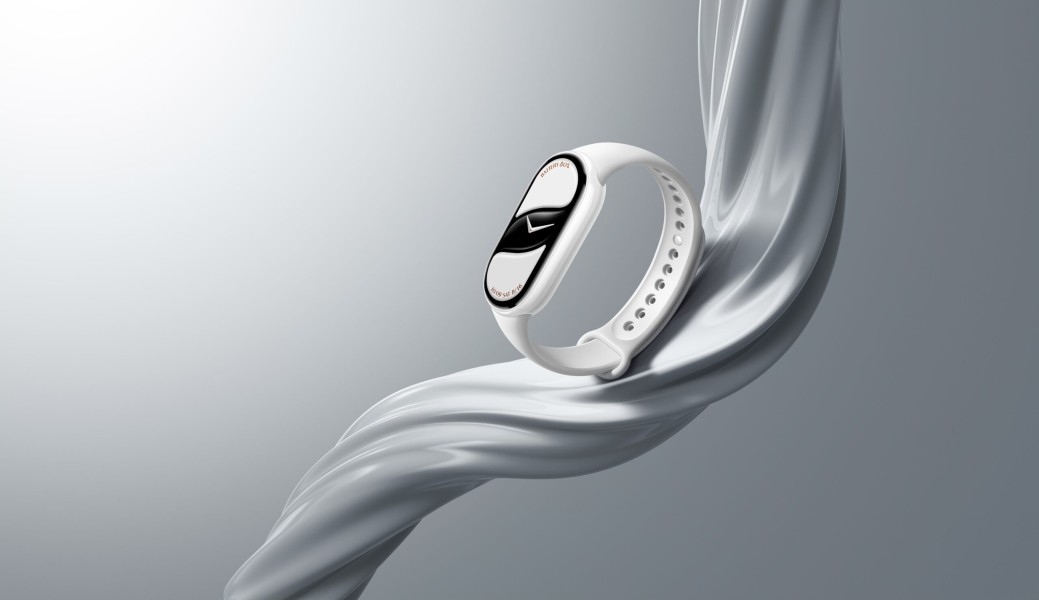Xiaomi Smart Band 10 Resmi Meluncur