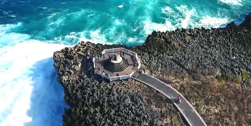 Liburan Hemat di Bali? Ini 9 Tempat Wisata Gratis yang Wajib Dikunjungi