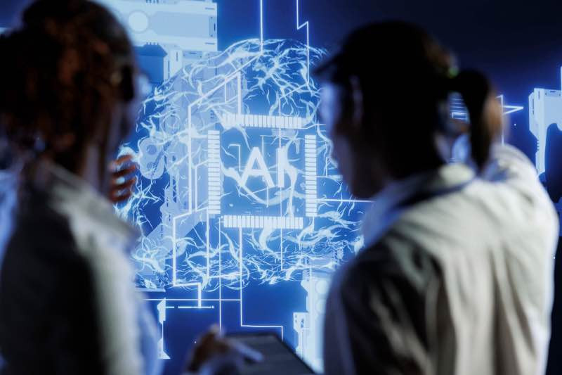 Peningkatan Investasi AI di Tahun 2025: Tantangan ROI dan Pendekatan Efektif