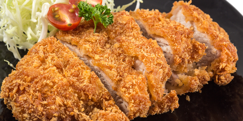 Rahasia Ayam Katsu Renyah Luar Lembut Dalam Ala Restoran Jepang Anti Gagal