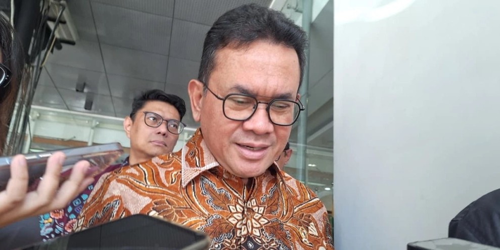 Negosiasi Tarif AS dengan Indonesia Masuki Tahap Final