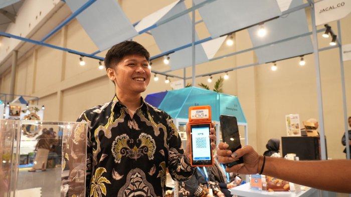 UMKM Binaan BRI Siap Tembus Pasar Global, Produk Wewangian Lokal Dilirik Dunia