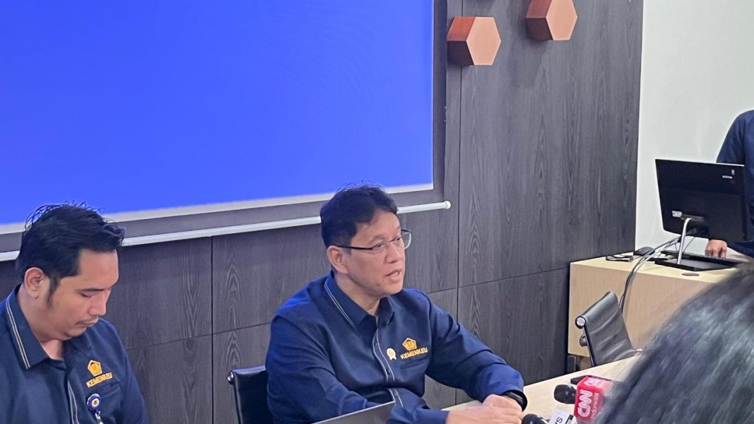 Purbaya Ungkap Kebijakan WFH Sudah Diputuskan, Segera Diumumkan Pemerintah