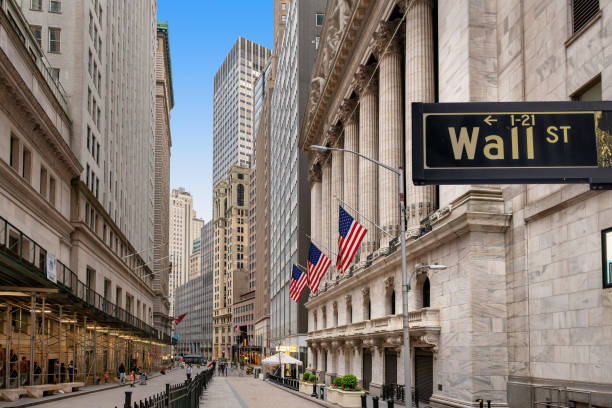 Bursa Saham Asia Siap Menguat Ikuti Wall Street