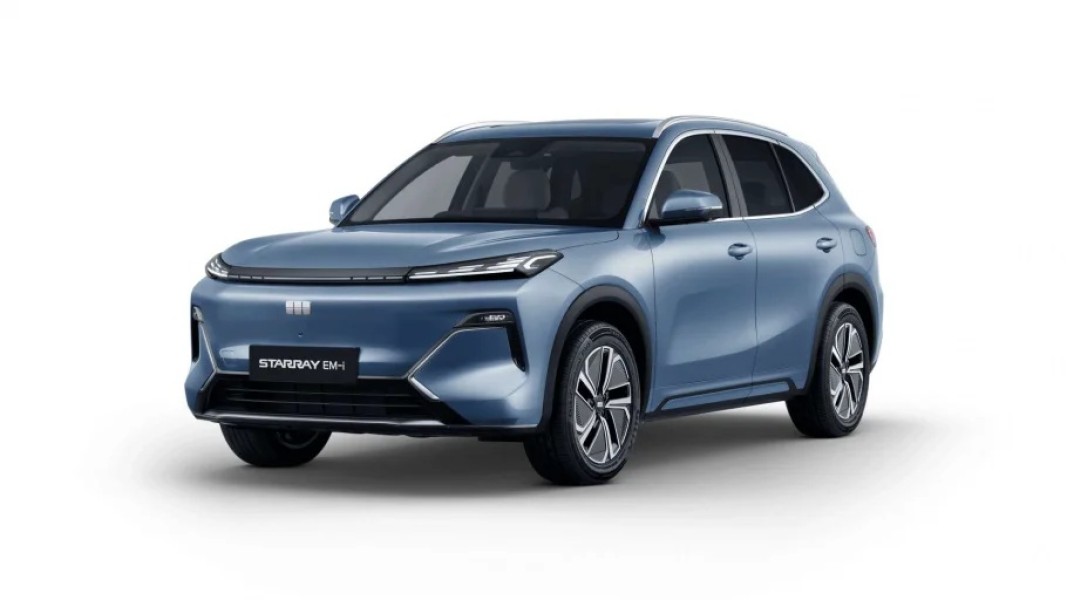 Daftar Harga Mobil Hybrid Terbaru November 2025 Lengkap Semua