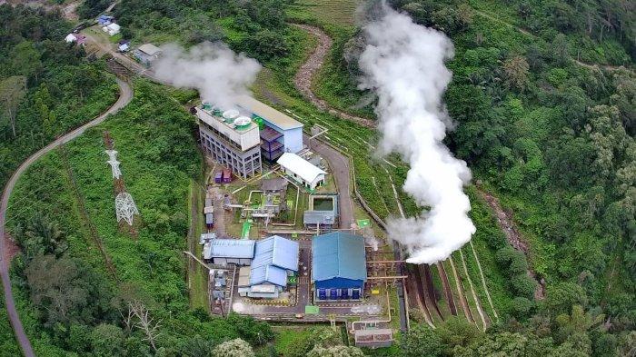 Menteri ESDM Perintahkan PLN Bangun Pembangkit Panas Bumi 40 MW di Maluku, Target Kurangi Ketergantungan Energi Fosil