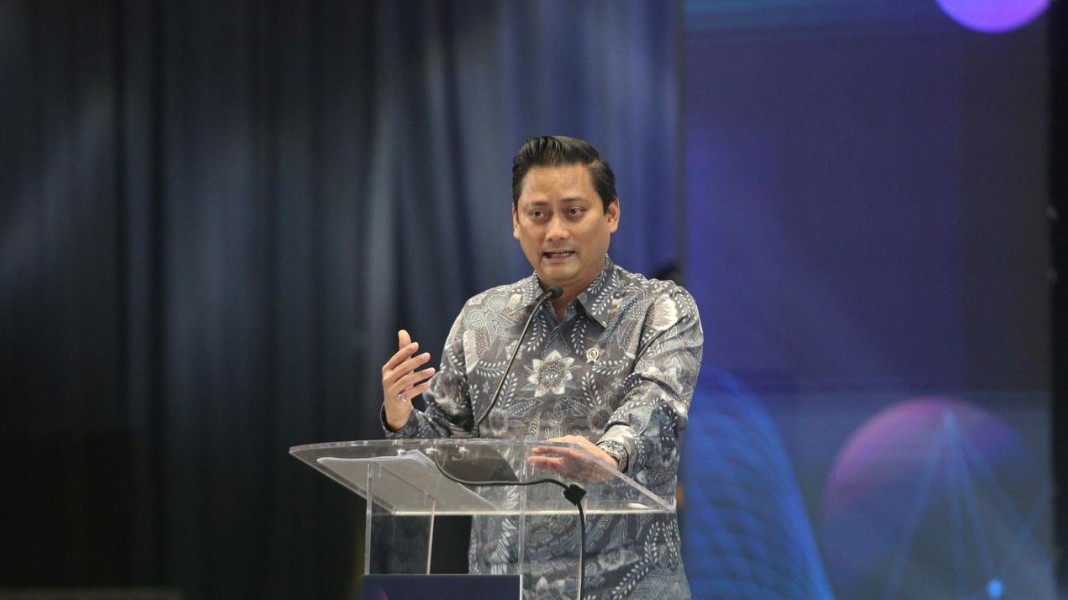 Thomas Djiwandono Diproyeksikan Gantikan Juda Agung di Bank Indonesia 2026