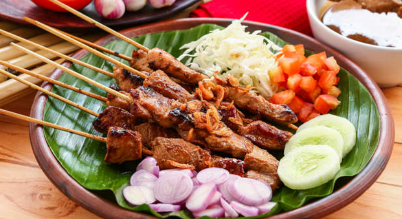 Rekomendasi Kuliner Malam Klaten dengan Hidangan Legendaris Wajib Dicoba