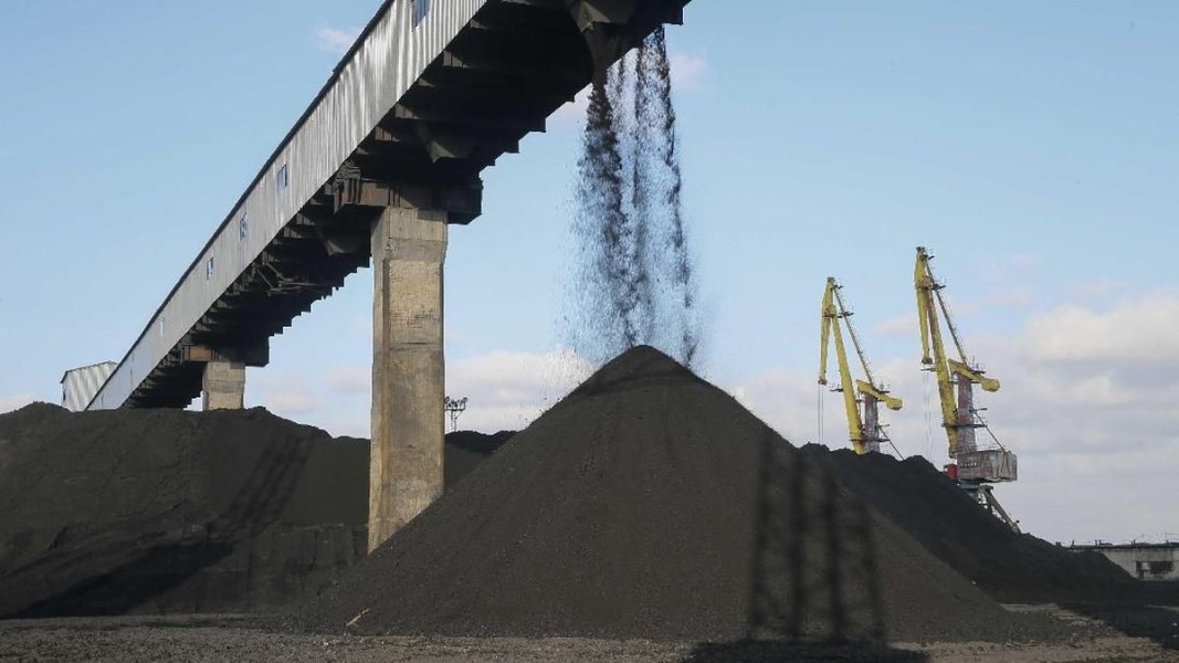 Harga Batu Bara Terkoreksi Usai 11 Hari Menguat, Dipicu Penurunan Impor dari Negara-Negara Utama