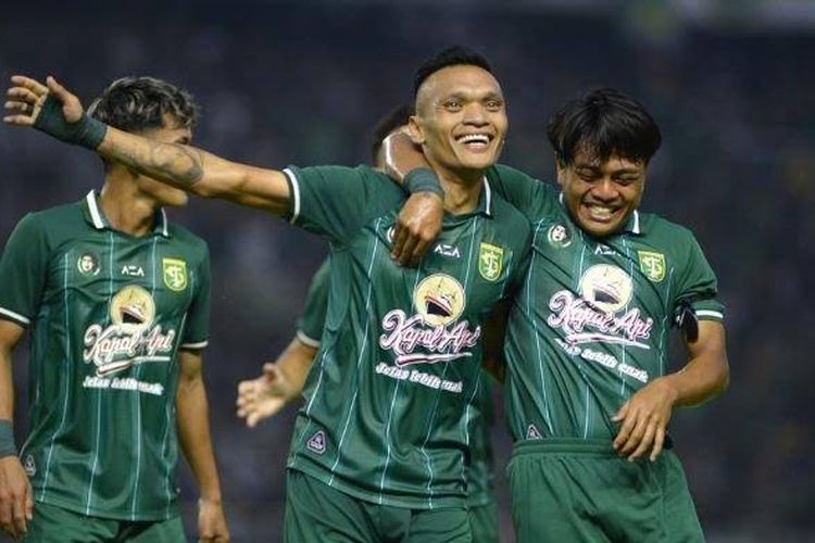 Carlos de Mello: Maestro Brasil yang Berjaya di Liga Indonesia Bersama Persebaya dan PSM Makassar