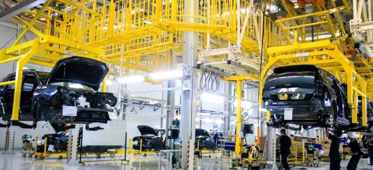 Langkah Nyata Indonesia Jaga Posisi Otomotif