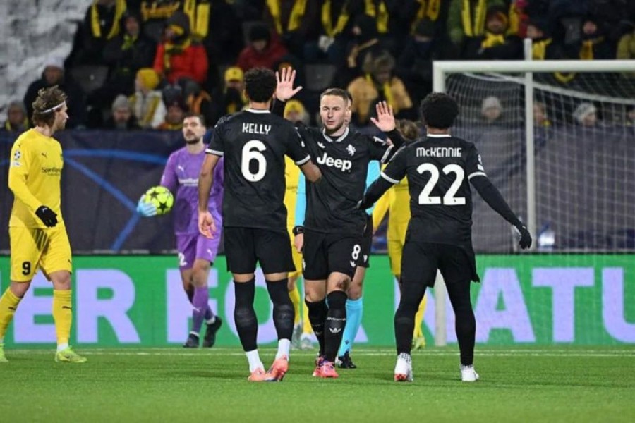 Rotasi Strategis Spalletti Jelang Juventus vs Cagliari