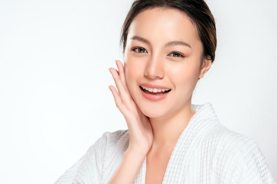 Rahasia Kulit Glowing Selama Puasa Dengan Skincare Dan Makeup