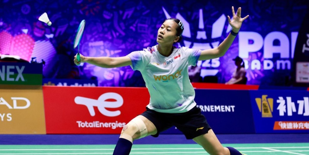 Jadwal Lengkap 17 Wakil Indonesia dan Aksi Debutan di Kejuaraan Asia 2026