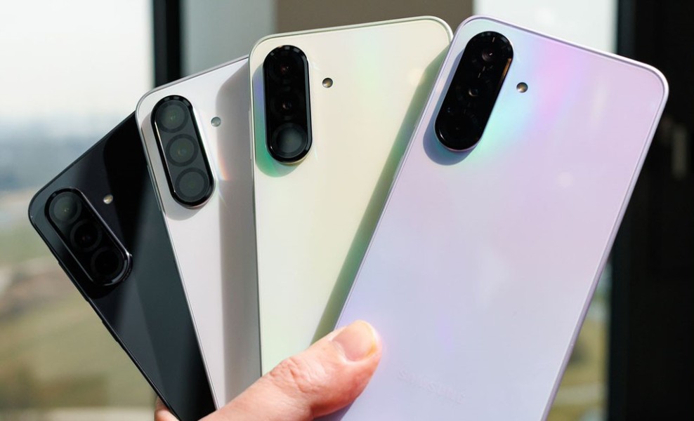 Samsung Galaxy A36: Smartphone 5G Canggih Harga Terjangkau