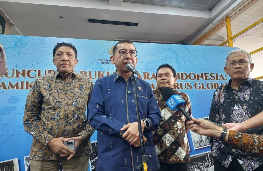 Fadli Zon Perkirakan Puluhan Cagar Budaya Terdampak Banjir Sumatera