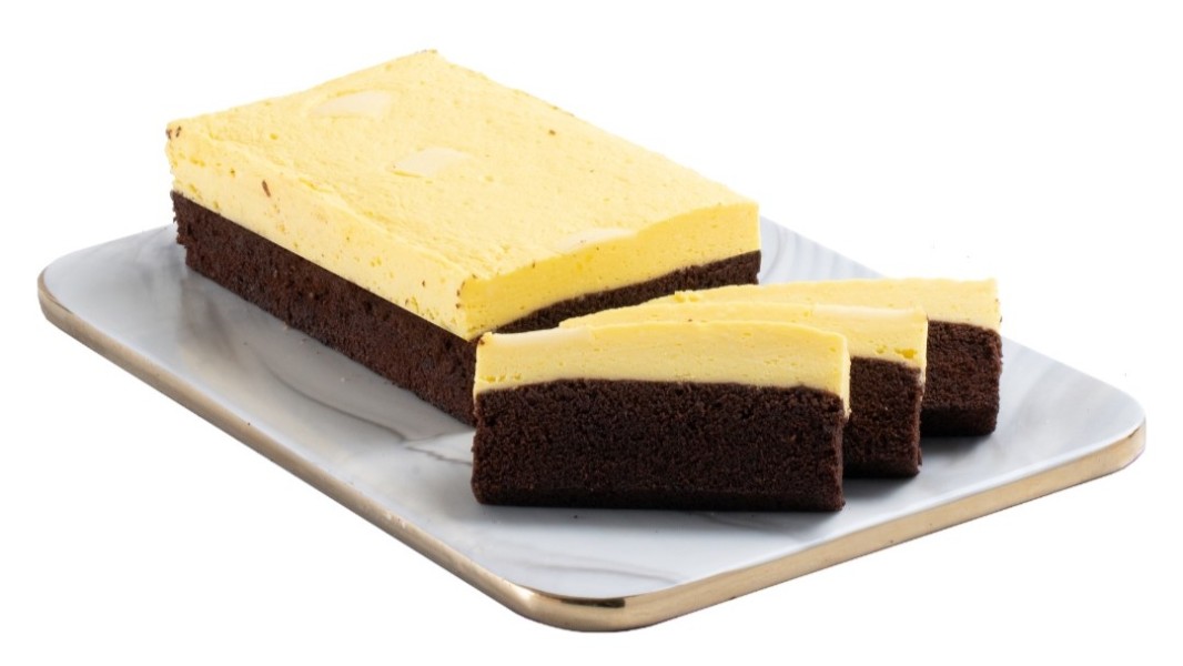 5 Varian Brownies Amanda dengan Rasa yang Menggoda Selera