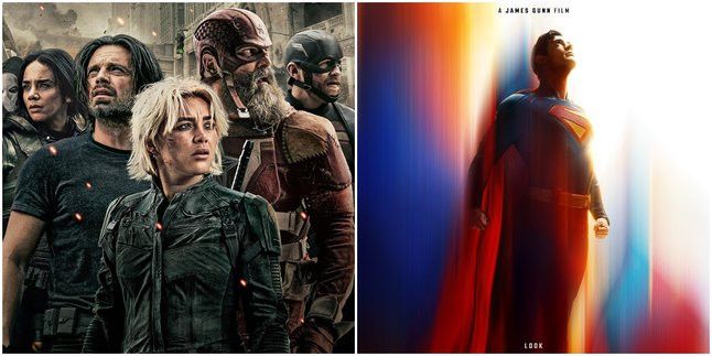 Bulan Mei 2025: Deretan Film Hollywood yang Siap Menggebrak Layar Lebar