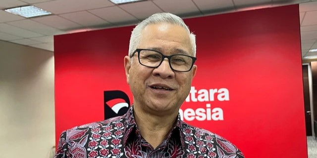 Danantara Mulai Tata Ulang BUMN Fokus Benahi Aset Dan Laba