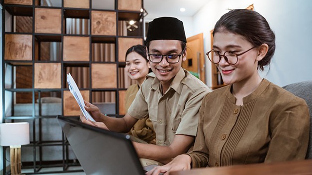 Pengangkatan ASN Dipercepat, Calon Abdi Negara Diingatkan Waspadai Godaan yang Bisa Merusak Karier