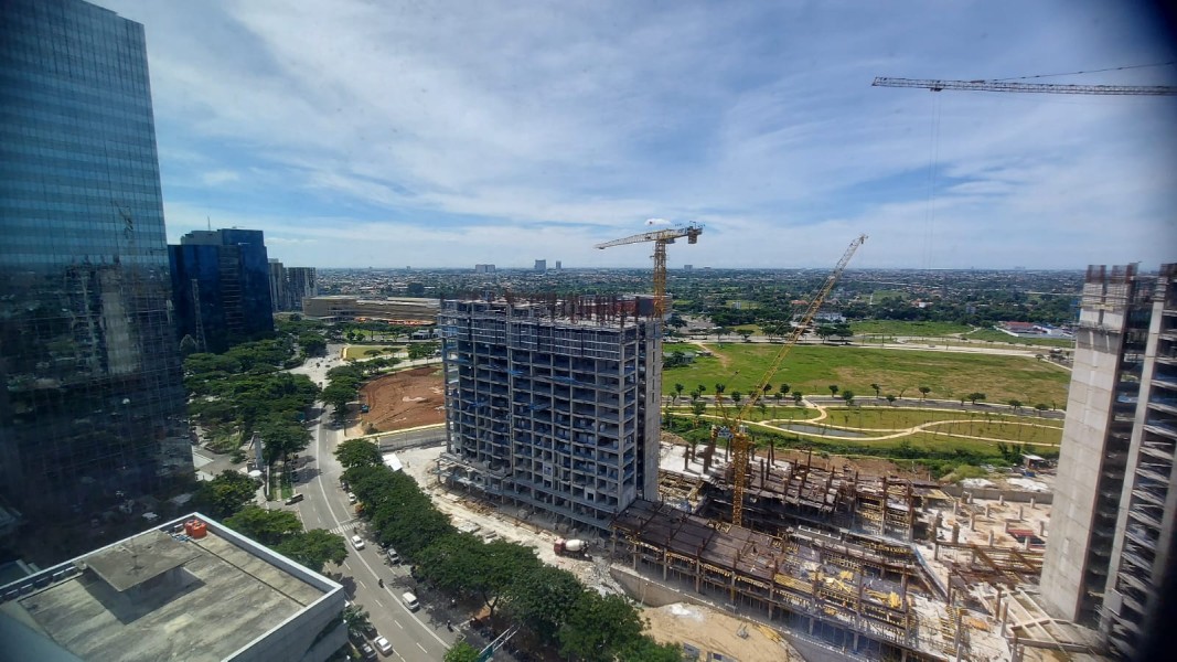 Investasi Properti di Tangerang Berikan Dampak Signifikan: Kontribusi Rp 50 Triliun dan Penciptaan Ribuan Lapangan Kerja