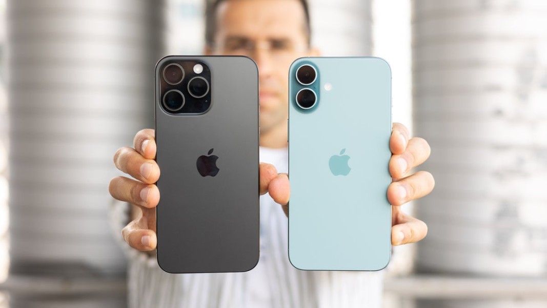 Harga iPhone 16 Naik di Indonesia per Mei 2025, Ini Daftar Lengkap Harga Resmi di iBox