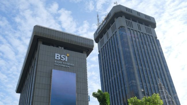 BSI Siapkan Strategi Digital dan Uang Tunai Rp 45 Triliun Jelang Lebaran 2026