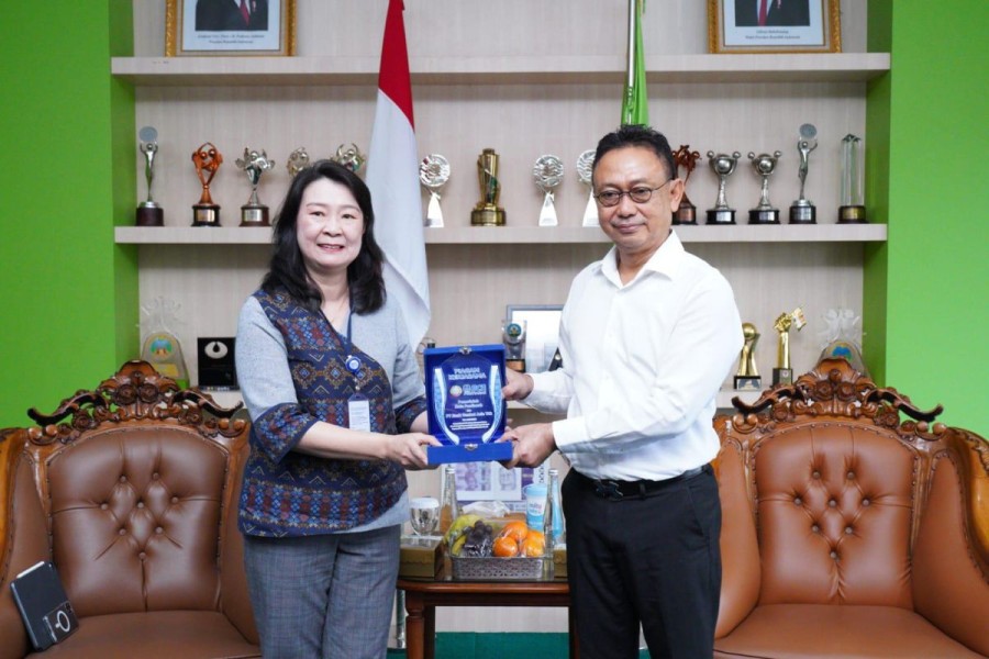 BCA Permudah Bayar Pajak di Pontianak