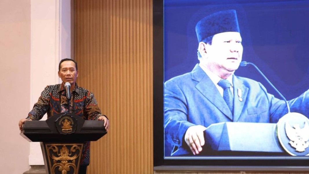 Wamen Fauzan Dorong Konsorsium Riset Perguruan Tinggi untuk Intervensi Literasi dan Numerasi Anak di Indonesia