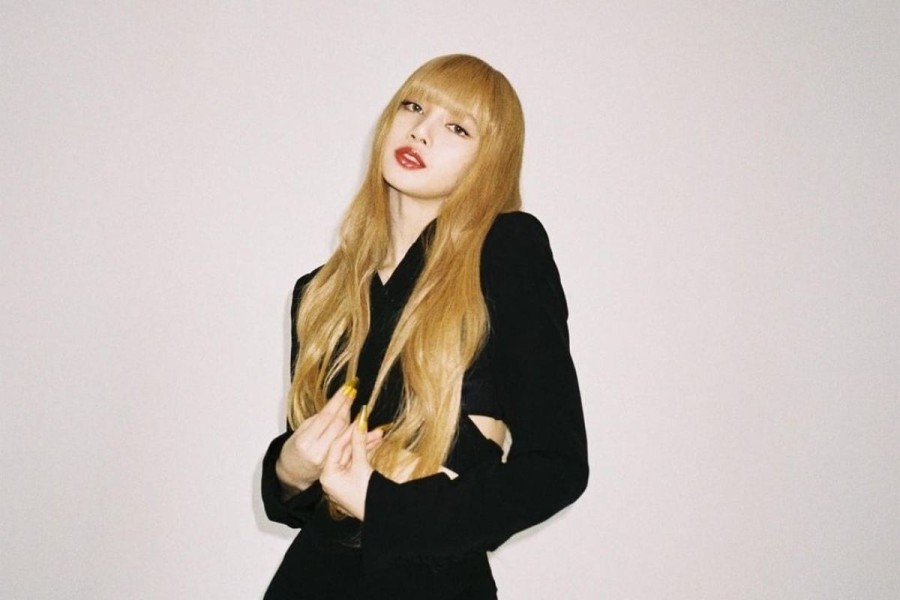 Cerita Rano Tentang Pengalaman Syuting Film Yang Dibintangi Oleh Lisa BLACKPINK
