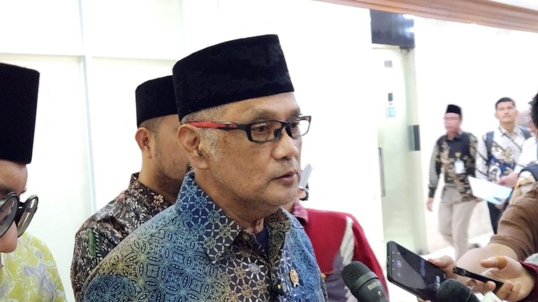 Kemenhaj Gunakan Hotel untuk Proses Embarkasi Jamaah Haji Yogyakarta 2026