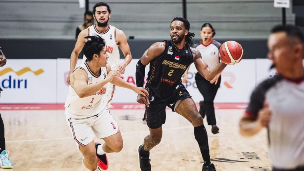 Pelita Jaya Tunjukkan Performa Konsisten dan Tak Terkalahkan di IBL 2026