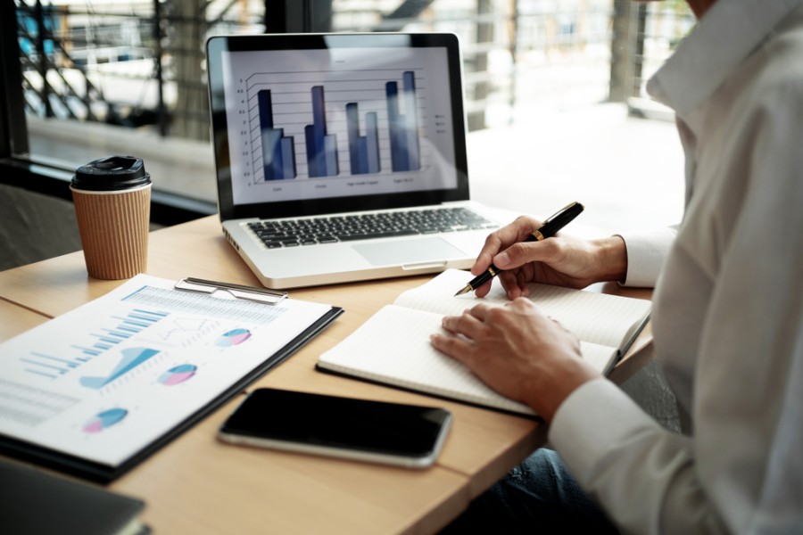 Analisis Saham Fundamental adalah Ketahui 3 Caranya