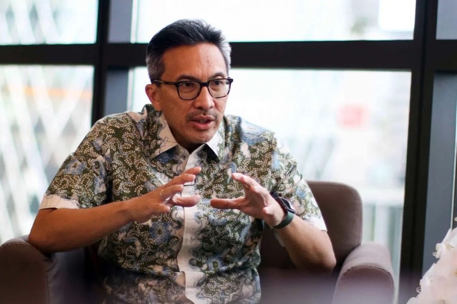 Grab Resmi Jadi Pemegang Saham Mayoritas Superbank