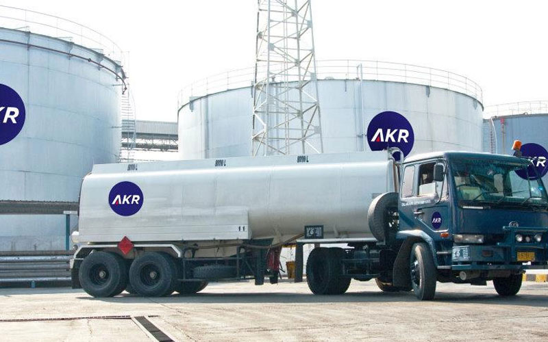 Dugaan Penyelewengan BBM Subsidi di Kalimantan Barat