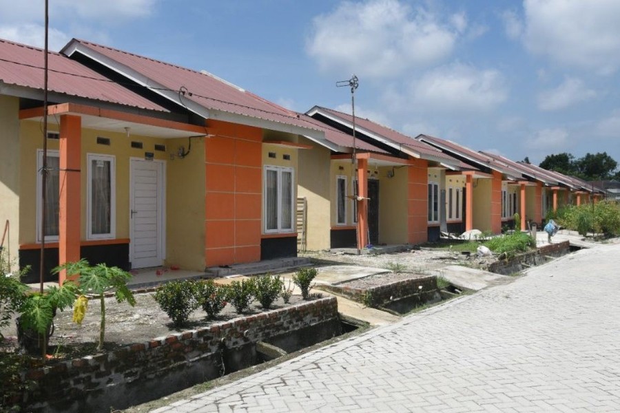 Perumahan Murah Barru, Banyak Unit Subsidi Mulai Rp150 Jutaan