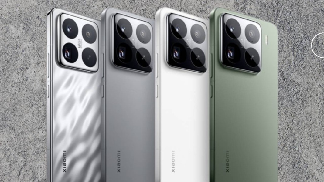Xiaomi 15: Menawarkan Kualitas Flagship dengan Harga Terjangkau