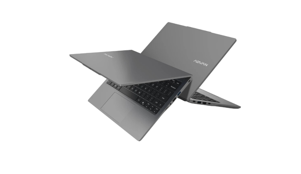 ADVAN Workmate, Laptop Terjangkau Performa Handal