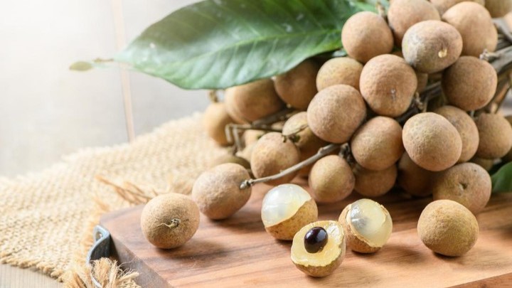 Manfaat Buah Kelengkeng untuk Ibu Hamil serta Aturan Aman Mengonsumsinya