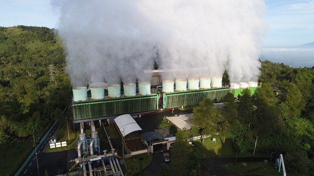 PLTP Ijen Mulai Operasi: Tonggak Baru Energi Terbarukan di Jawa Timur